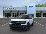 New 2025 Ford Bronco Sport Outer Banks w/ Outer Banks Tech Package+ image 2