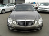 Used 2008 Mercedes-Benz E 350 Sedan image 2