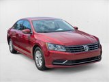 Used 2018 Volkswagen Passat 2.0T S w/ Driver Assistance Package image 3