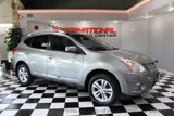 Used 2012 Nissan Rogue SV image 2