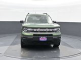 New 2024 Ford Bronco Sport Big Bend image 3