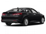 Used 2018 Kia Optima LX image 2