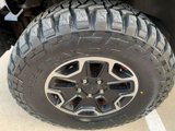 Used 2015 Jeep Wrangler Unlimited Rubicon image 3