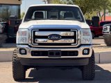 Used 2016 Ford F350 Lariat w/ Lariat Ultimate Package image 2