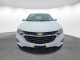 Used 2018 Chevrolet Equinox LT image 2
