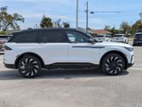 New 2025 Lincoln Nautilus Reserve w/ Jet Appearance Package image 4