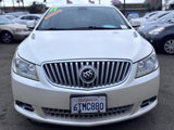 Used 2011 Buick LaCrosse CXL image 3