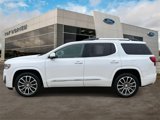 Used 2021 GMC Acadia Denali w/ Denali Ultimate Package image 2