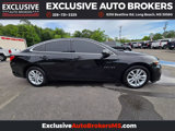 Used 2018 Chevrolet Malibu LT image 3