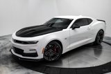 Used 2022 Chevrolet Camaro SS image 4
