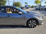 Used 2022 Nissan Sentra SV w/ Electronics Package image 2
