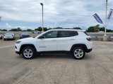 Used 2024 Jeep Compass Latitude image 5