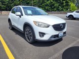 Used 2016 MAZDA CX-5 Grand Touring image 2