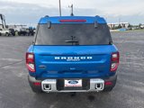New 2025 Ford Bronco Sport Big Bend image 4