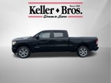 Used 2024 RAM 1500 Big Horn image 4