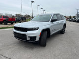 Used 2021 Jeep Grand Cherokee L Laredo image 4
