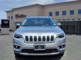 Used 2019 Jeep Cherokee Limited image 2
