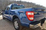 Used 2022 Ford F150 XL w/ Trailer Tow Package image 4