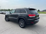 Used 2018 Jeep Grand Cherokee Limited image 3