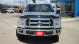 Used 2015 Ford F150 XLT w/ Equipment Group 301A Mid image 2