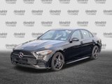 Certified 2023 Mercedes-Benz C 300 4MATIC Sedan image 5