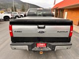 Used 2014 Ford F150 4x4 SuperCrew image 5