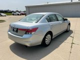 Used 2012 Honda Accord LX image 5