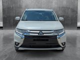 Used 2017 Mitsubishi Outlander SE image 2