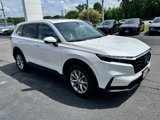 Used 2024 Honda CR-V EX image 3