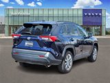Used 2021 Toyota RAV4 XLE Premium image 4