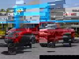 New 2025 GMC Canyon Elevation image 2