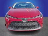 Used 2022 Toyota Corolla LE image 2