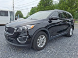 Used 2018 Kia Sorento LX image 3