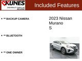 Used 2023 Nissan Murano S image 3