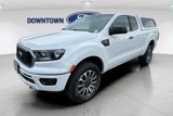 Certified 2019 Ford Ranger XLT image 2