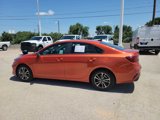 Used 2023 Kia Forte LXS image 3