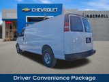 Used 2020 Chevrolet Express 2500 Extended w/ Communications Package image 6