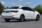 Used 2023 Nissan Sentra SV w/ Trunk Package image 4