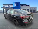 New 2025 Honda Civic Sport image 3