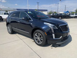 Used 2021 Cadillac XT5 Premium Luxury image 2