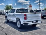 New 2025 Chevrolet Silverado 1500 Custom image 2