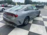 Used 2021 Kia K5 LX image 2