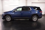 Used 2022 Chevrolet Traverse LT w/ LPO, Floor Liner Package image 4
