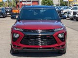Used 2023 Chevrolet TrailBlazer RS w/ Convenience Package image 2