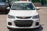 Used 2020 Chevrolet Sonic LT image 3
