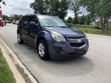 Used 2014 Chevrolet Equinox LS image 3