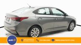 Used 2021 Hyundai Accent SE image 6