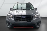 Used 2020 Subaru Forester Sport w/ Popular Package #2 image 2