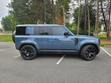 Used 2023 Land Rover Defender 110 SE image 2