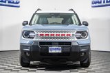 New 2025 Ford Bronco Sport Heritage w/ Convenience Package image 2